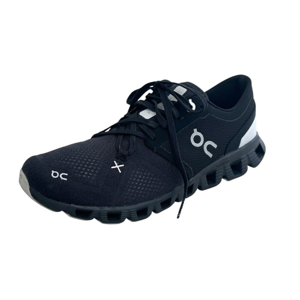 ON Cloud X3 Athletic Sneakers | Running & Training Shoes